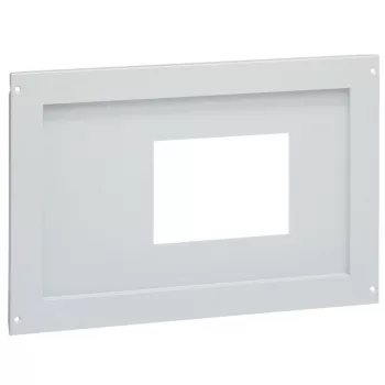   Legrand 605138 SPX-D előlap 400mm 24mod 250-400A ( Legrand 605138 )