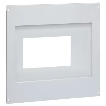   Legrand 605139 SPX-D előlap 600mm 24mod 630A ( Legrand 605139 )