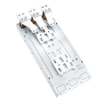   Legrand 605861 DPX3 1600 adapter gyűjtősínek alsó megtáplálásához ( Legrand 605861 )