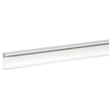   Legrand 611260 DLP Klíma fedél 70x40 fehér ( Legrand 611260 )
