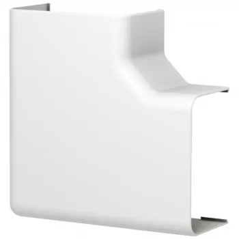   Legrand 611264 DLP Klíma kanyarelem 90° 70x40-hez ( Legrand 611264 )