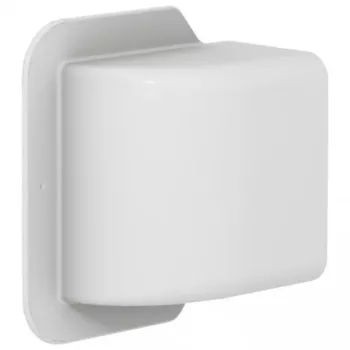   Legrand 611269 DLP Klíma Falátvezető 90° 70x40-hez ( Legrand 611269 )