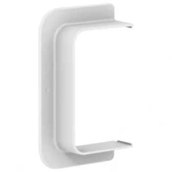   Legrand 611270 DLP Klíma Falátvezető 70x40-hez ( Legrand 611270 )