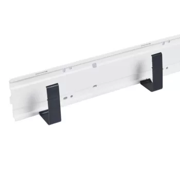   Legrand 611301 DLP Klíma hátlap 100x60 Kábeltartókkal ( Legrand 611301 )