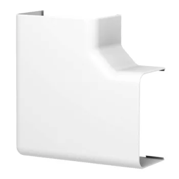   Legrand 611304 DLP Klíma Kanyarelem 90° 100x60-hoz ( Legrand 611304 )