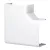 Legrand 611304 DLP Klíma Kanyarelem 90° 100x60-hoz ( Legrand 611304 )