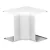 Legrand 611305 DLP Klíma Belső könyök 100x60-hoz ( Legrand 611305 )