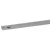 Legrand 636101 Transcab 25x40 perforált műanyag vezetékcsatorna ( Legrand 636101 )