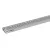 Legrand 636103 Transcab 25x80 perforált műanyag vezetékcsatorna ( Legrand 636103 )