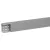 Legrand 636115 Transcab 80x40 perforált műanyag vezetékcsatorna ( Legrand 636115 )