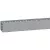 Legrand 636117 Transcab 80x80 perforált műanyag vezetékcsatorna ( Legrand 636117 )