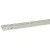 Legrand 636202 Transcab 25x60 perforált vezetékcsatorna, halogénmentes ( Legrand 636202 )