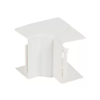   Legrand 638021 Belső könyök 80-120 között állítható DLP S 85x50 mm csat.-hoz ( Legrand 638021 )