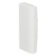 Legrand 638045 Végzáró elem DLP S 130x50 mm csatornához ( Legrand 638045 )