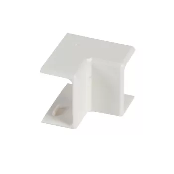   Legrand 638101 DLP eco mini belső könyök 15x10 mm ( Legrand 638101 )