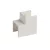 Legrand 638111 DLP eco mini belső könyök 16x16 mm ( Legrand 638111 )