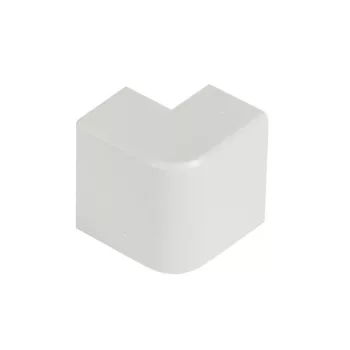   Legrand 638122 DLP eco mini külső könyök 20x12 mm ( Legrand 638122 )