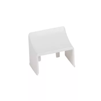   Legrand 638127 Csatlakozóelem Forix szerelvény DLP ECO 24x14 mm mini kábelcsatorához ( Legrand 638127 )