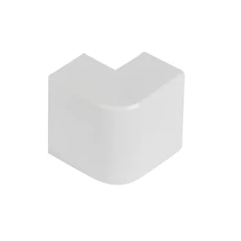   Legrand 638132 DLP eco mini külső könyök 24x14 mm ( Legrand 638132 )