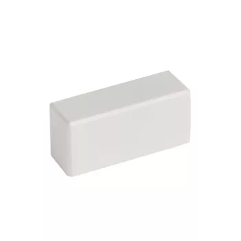   Legrand 638145 DLP eco mini végzáró 24x14 mm ( Legrand 638145 )