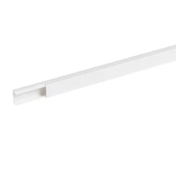   Legrand 638149 DLP eco minicsatorna ragasztócsíkkal, 32x16 mm ( Legrand 638149 )