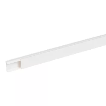   Legrand 638159 DLP eco minicsatorna ragasztócsíkkal, 40x16 mm ( Legrand 638159 )