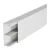 Legrand 638168 DLP eco minicsatorna 50x20 mm, válaszfallal, 2 m ( Legrand 638168 )