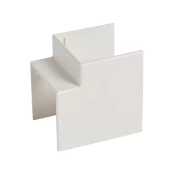   Legrand 638181 DLP eco mini belső könyök 40x40 mm ( Legrand 638181 )