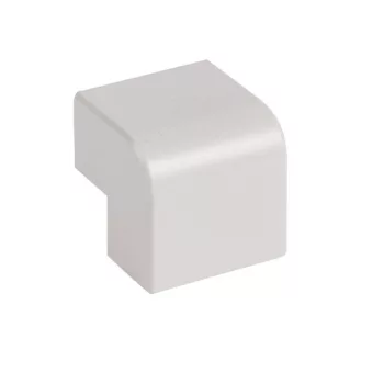   Legrand 638182 DLP eco mini külső könyök 40x40 mm ( Legrand 638182 )