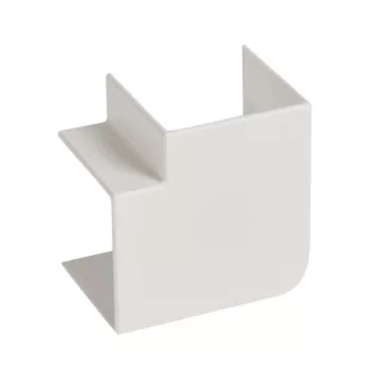   Legrand 638183 DLP eco mini kanyarelem 40x40 mm ( Legrand 638183 )