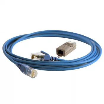   Legrand 646001 iPDU hőmérséklet+páratartalom szenzor ( Legrand 646001 )