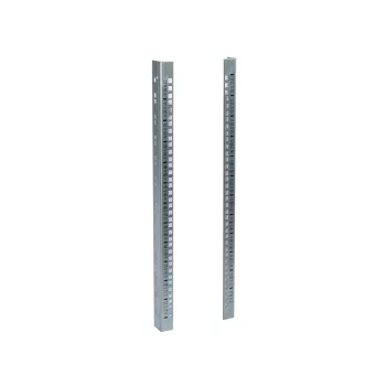   Legrand 646243 19" profilsin pár 15U Linkeo ( Legrand 646243 )