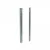 Legrand 646244 19" profilsin pár 18U Linkeo ( Legrand 646244 )
