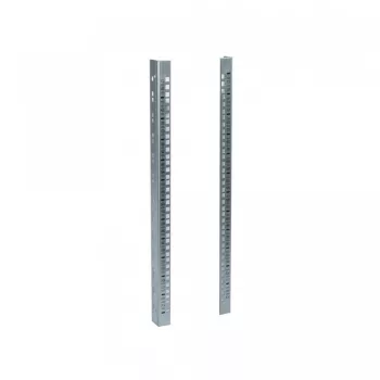   Legrand 646245 19" profilsin pár 21U Linkeo ( Legrand 646245 )