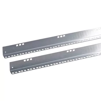   Legrand 646340 Linkeo 19" profilsin pár 24U ( Legrand 646340 )