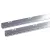 Legrand 646340 Linkeo 19" profilsin pár 24U ( Legrand 646340 )