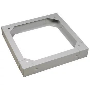   Legrand 646400 Linkeo lábazat 600x600 antracit ( Legrand 646400 )