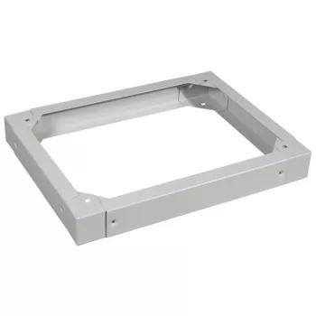   Legrand 646401 Linkeo lábazat 600x800/800x600 antracit ( Legrand 646401 )