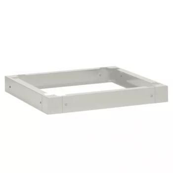   Legrand 646403 Linkeo lábazat 800x800 antracit ( Legrand 646403 )
