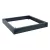 Legrand 646404 Linkeo lábazat 800x1000 antracit ( Legrand 646404 )