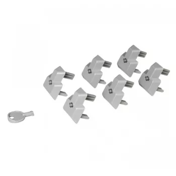  Legrand 646892 elosztósor kiegészítő záródugó BS ( Legrand 646892 )