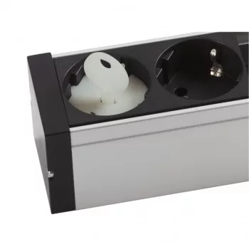   Legrand 646894 elosztósor kiegészítő záródugó C13 ( Legrand 646894 )