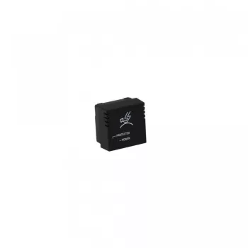   Legrand 646897 elosztósor kiegészítő túlfeszültség-levezető cseremodul Kat.Szám 6 468 35/36- - ( Legrand 646897 )