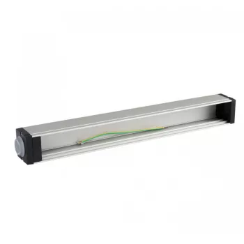   Legrand 646899 elosztósor 19"/1U üres változat bekötőkapcsos: 6 mm2- - ( Legrand 646899 )