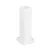Legrand 653000 Mini-oszlop bepattintható, 1 rekeszes, 0,3m, fehér ( Legrand 653000 )