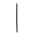 Legrand 653012 Energiaoszlop bepattintható, 1 rekeszes, 2,70m, fekete ( Legrand 653012 )
