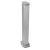 Legrand 653024 Mini-oszlop bepattintható, 2 rekeszes, 0,68m, alumínium ( Legrand 653024 )