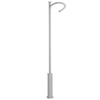   Legrand 653056 Kiegészítő kábelvezető, vízszintes csatlakozás kábeltálcához, vízszintesen flexibilis ( Legrand 653056 )
