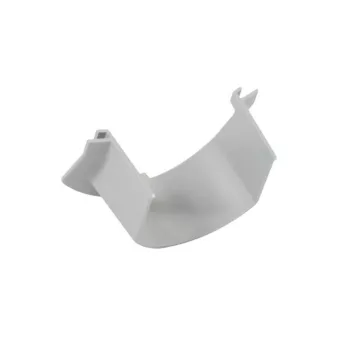   Legrand 653058 Kiegészítő Ovaline 90°-os csatlakozás ( Legrand 653058 )