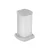Legrand 653121 Mini-oszlop univerzális, 2 rekeszes, 0,3m, alumínium ( Legrand 653121 )